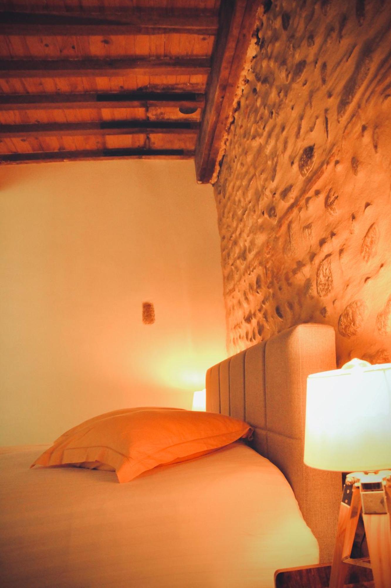 Le Moulin Du Chateau De Horgues 외부 사진